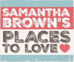 Aaa Vacations And Samantha Brown Road Trip Adventure Travel Vacation