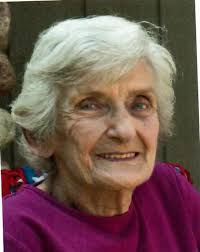 Obituary for Ruth A. Frauenfelder