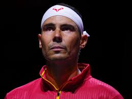 Aus im Davis Cup: Tennis-Karriere von Nadal vorbei