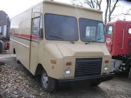 Image result for Yellow 1990 Grumman Olsen