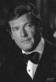 Sir Roger George Moore KBE (October 14, 1927