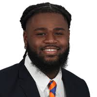 Eddie Battle Stats, NCAAF News, Bio and More