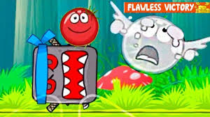 Arrows = move / jump. 19 Red Ball 4 Ideas Red Ball Ball Red