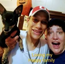 THE VANISHED & MISSING INTERNATIONAL GROUP