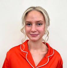 Lexi Hodges's Instagram, Twitter & Facebook