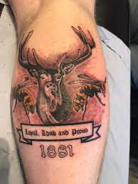 This page displays a detailed overview of the club's current squad. Aaron On Twitter My First Tattoo Was Only Right To Dedicate It To The Orns And The1881 Wfc Not Finished Yet My Leg Gave Up And Bled The Colour Out But It