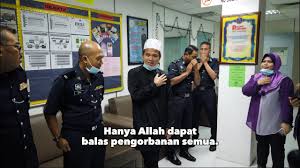 Sadly, it seems as though some are using the platform to harass others with their opinions. The Sad Case Of Ustaz Ebit Lew Envy Enmity Amongst The Religious Teachers Mba
