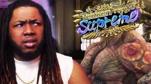 SF6 Lemon (Kimberly) Vs Pastafiend (#2 Ranked E.Honda)