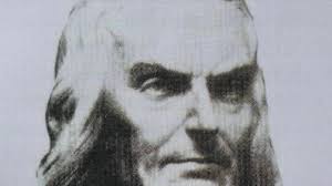 SOMMERHAUSEN: Vor 330 Jahren landete Franz Daniel Pastorius an der Küste  Amerikas