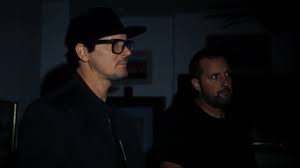 Goodwin Home Invasion (2020)