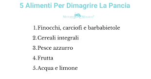 Se si vuole perdere peso è importante evitare dei regimi alimentari troppo restrittivi, bisogna invece seguire una dieta che permetta di assumere tutte. Come Dimagrire La Pancia I Fianchi E Gambe Senza Dieta