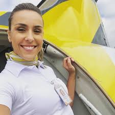 Justiça condena Voepass e Latam a pagar pensão a viúvo de comissária morta  no acidente em Vinhedo, SP