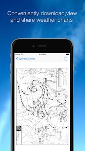 Wx Charts Europe Aviation Weather Charts By S M Sidat