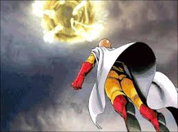 Check spelling or type a new query. How Strong Is Saitama From One Punch Man Quora