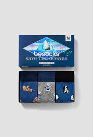 BESOCKS wholesale products