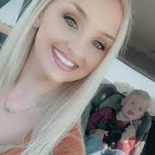 Jade Polk's Instagram, Twitter & Facebook