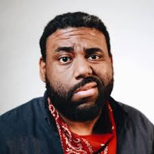 Daryl Shelton (@DarylDS)