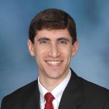 Dr. Daniel Jonas, MD