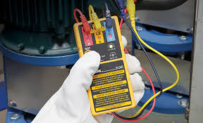 There are no good diy electrical wiring books if you don't know the know anything about house hold voltage, current, wattage, ground, grounded and house is suppose to be wired. Best Electrical Testers And Meters For Voltage Diagnosis The Home Depot
