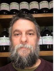 Don't miss Danny's talks at Herbfeast 2023 in a beautiful Wells House in  co. Wexford, which is only 6 weeks away😊💚🌿 Danny O'Rawe has been  involved with herbal medicine for more than