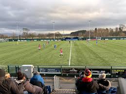 Shrimps secure 3-points in Penrith