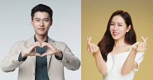 Son ye jin 'in ajansı, son ye jin ve hyun bin 'in birlikte alışveriş yaparken bir mağazada çekilen fotoğrafları ile birlikte yayılan sevgili iddiaları hakkında bilgi verdi. Ob2pqjvr7th1dm