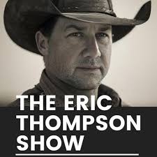 The Eric Thompson Show