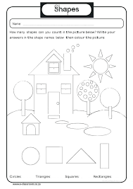There are also sheets about the properties of 3d shapes and matching 3d shapes to their nets. T W O D I M E N S I O N A L S H A P E S W O R K S H E E T S Zonealarm Results