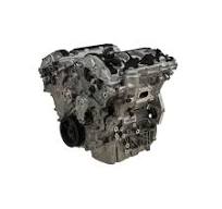 Cadillac GM Genuine Parts 3.6L 6-Cylinder Engine Assembly ...