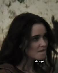 Madelyn Granger's Instagram, Twitter & Facebook