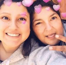 Natalie Lyles's Instagram, Twitter & Facebook