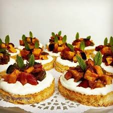 Kitir Tost Ekmegi Canaginda Suzme Yogurtlu Karisik Kizartma Buyrun Tarifi Patates Patlican Kirmizi Ve Yesil Biber Kabak H Tatli Yemek Tarifleri Yemek