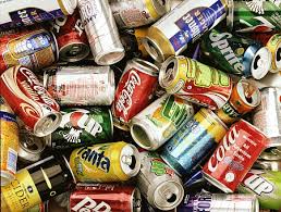 3 aluminum steel metal cans. Aluminum Cans Are The First In Recycling Metal Working World Magazine