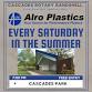 CASCADES ROTARY BANDSHELL SUMMER CONCERT SERIES