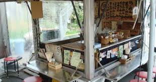 y g home bingsu food truck