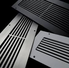 Pro Linear Vent Cover In 2020 Decorative Vent Cover Vent Covers Floor Registers