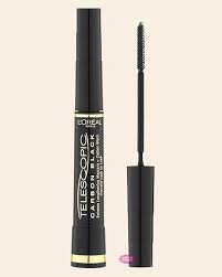Loreal Paris Telescopic Carbon Siyah Maskara Makyaj Urunleri Makyaj Siyah