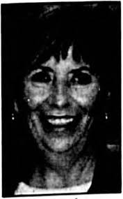 SHE'S NOT WEARING A FLOATING DEVICE. THANKFULLY, SHE IS ONE.