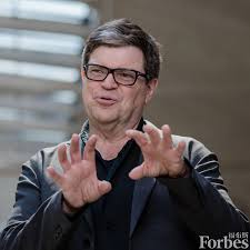 独家专访｜杨立昆希望用开源战胜OpenAI？ - 城市- 福布斯中国 ...