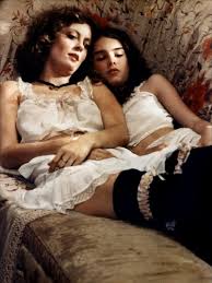 Like most malle films, a coherent plot is not paramount. Pretty Baby 1978 Starring Brooke Shields