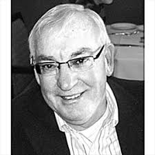 John HUSSEY Obituary