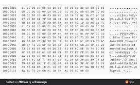 Sell to others using localbitcoins. 11 Years To The Bitcoin Genesis Block Bitcoinca