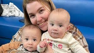 Tammy Folden's Instagram, Twitter & Facebook