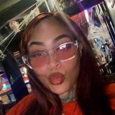 Desiree K McEachern updated her status.