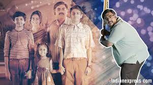 Akarsh Khurana Yeh Meri Family Has A Well Written Story With Relatable Characters Entertainment News The Indian Express Yeh meri family is an indian comedy drama web series written by saurabh khanna and directed by sameer saxena for the viral fever.