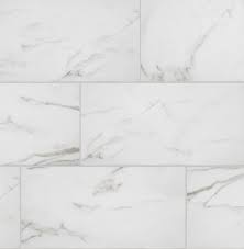 Faux Marble Tile Porcelain Flooring Bathroom Floor Tiles Flooring