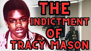 Tracy Mason