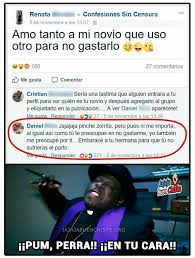 Nunca te pedi un duro en la calle tu no me presentaste a tus padres no me invitaste a tu casa ni a dormir ni a comer. Pin De Javier German En Memes Bilingues V Memes Divertidos Memes Graciosos Meme Gracioso