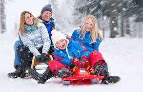 Roll rodel ist der schlitten für viel und wenig schnee. Rodeln Im Pustertal Alle Rodelbahnen Im Uberblick