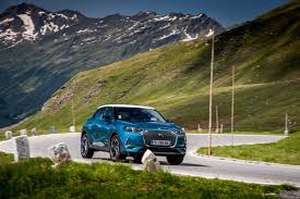 Ds 3 Crossback 2019 Lequel Choisir Auto Journal Suv Auto Journal Mini Countryman